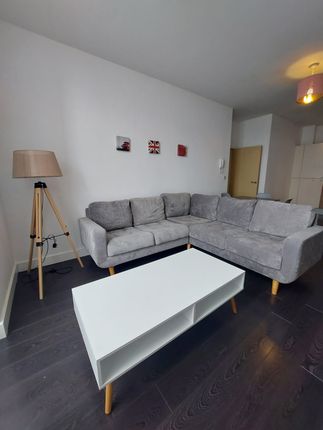 Flat for sale in Commercial Road, Kirkdale, Liverpool