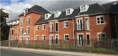 Thumbnail Commercial property for sale in Spring Court, Spring Road, Ipswich, Suffolk