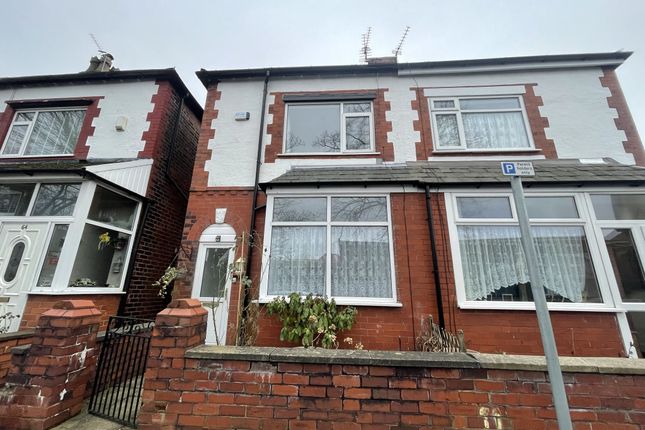 Thumbnail Property to rent in Lake Street, Great Moor, Stockport