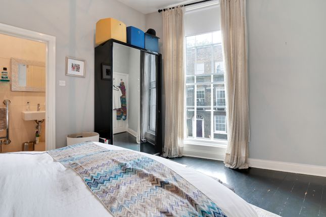 Cloudesley Street, Islington photo 4