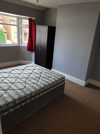 Thumbnail Flat to rent in St. Omer Road, Oxford