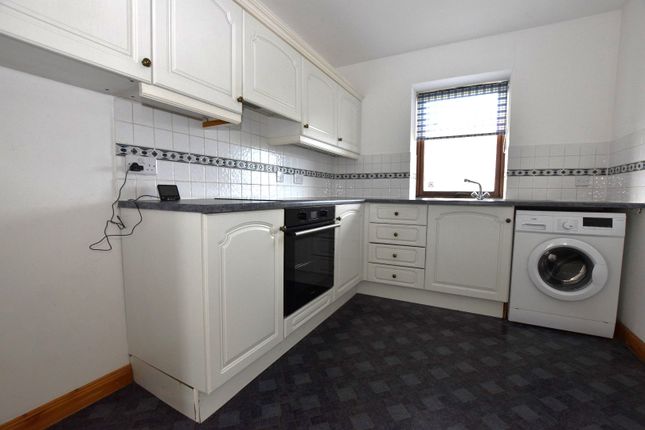 7, **REDUCED PRICE**7 Walker Court, Forres photo 2