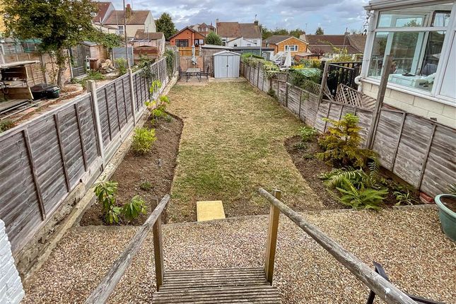 Garden New
