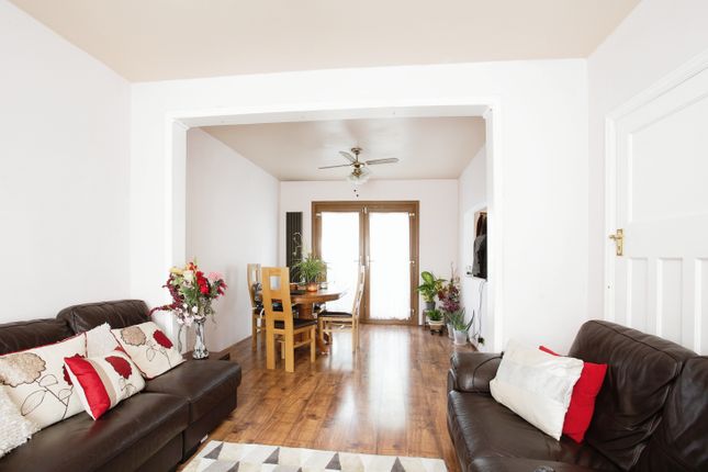 End terrace house for sale in Exeter Road, Lower Edmonton, London