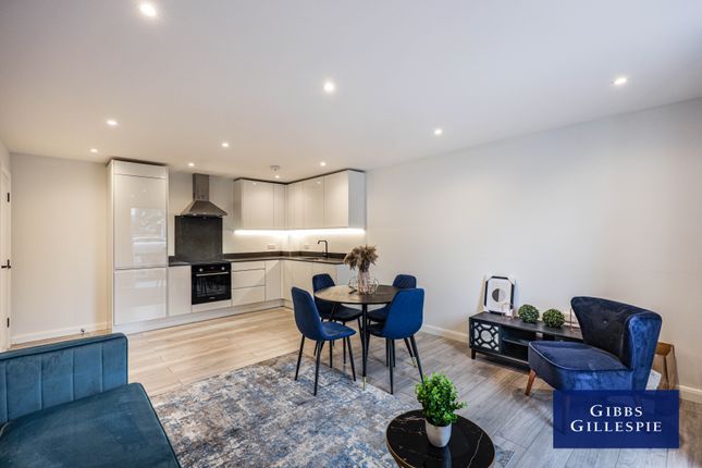Apartment 1, 9, Oxford Road, Gerrards Cross photo 4