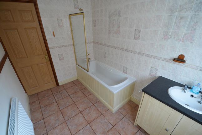 Detached bungalow for sale in El Alamein Way, Bradwell, Great Yarmouth
