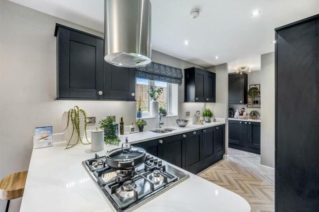 Plot 56 The Gisburn,, Greenacres Farm, Goosnargh photo 4