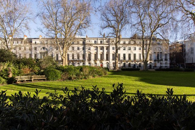 Thumbnail Flat to rent in Fitzroy Square, Fitzrovia