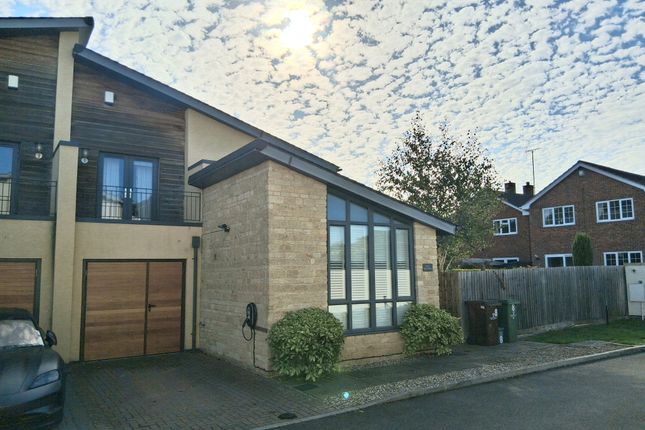 4-bed house on 8, Chase View, Cheltenham, £600,000