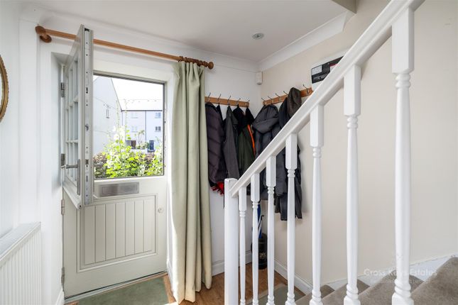 Crimble Cottage, Cremyll Street, Plymouth photo 3