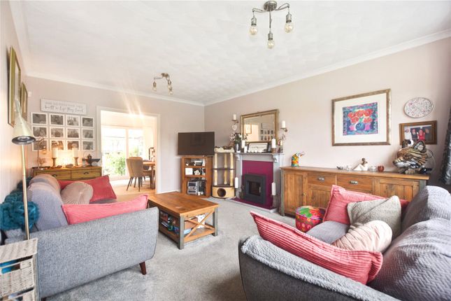 Terraced house for sale in Hurst Road, Bexley, Kent