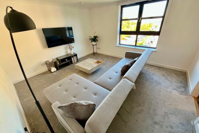 22S Riverside Drive, Aberdeen, Aberdeen photo 2