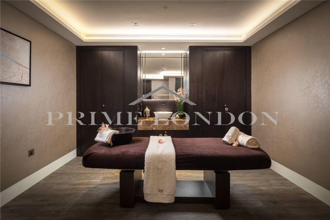 Flat for sale in Temple House, 190 Strand, Covent Garden