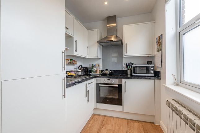 Flat for sale in Station Road, Addlestone