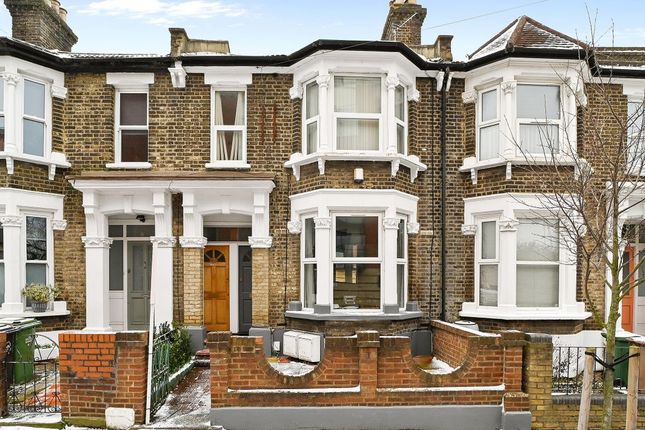 Flat 2, 5, Brisbane Road, Leyton photo 2