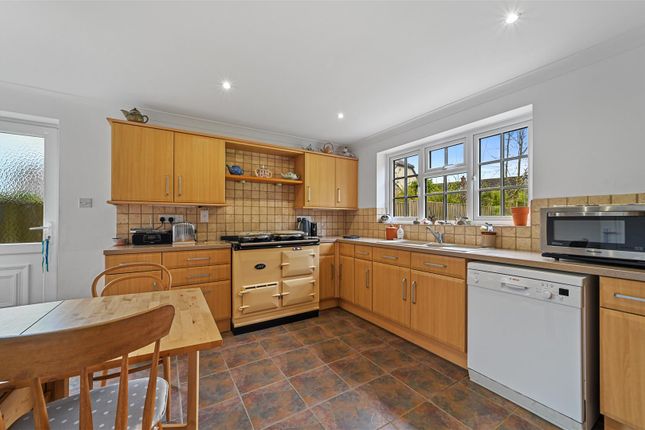 Detached house for sale in Harwich Road, Wix, Manningtree