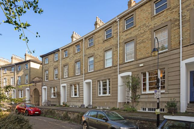 Terraced house for sale in Park Town, Oxford, Oxfordshire