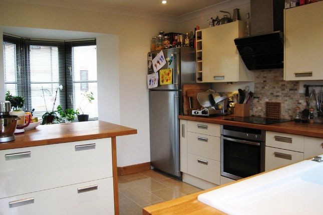 Wisbeach Close, Bottisham