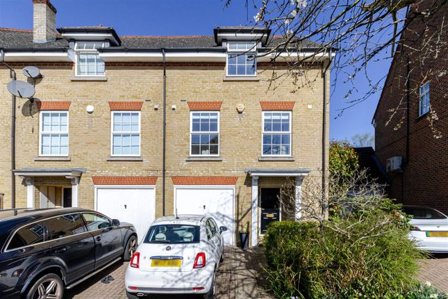 4-bed house on 3, Harlech Gardens, Pinner, £775,000