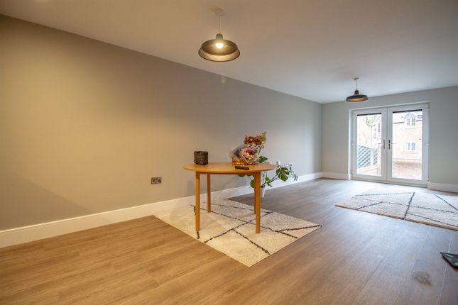 Apartment 2, Latimer Street, Latimer Street, Anstey photo 4