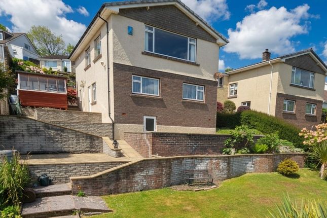 4-bed house on 7, Greensway Road, Tavistock, £150,000