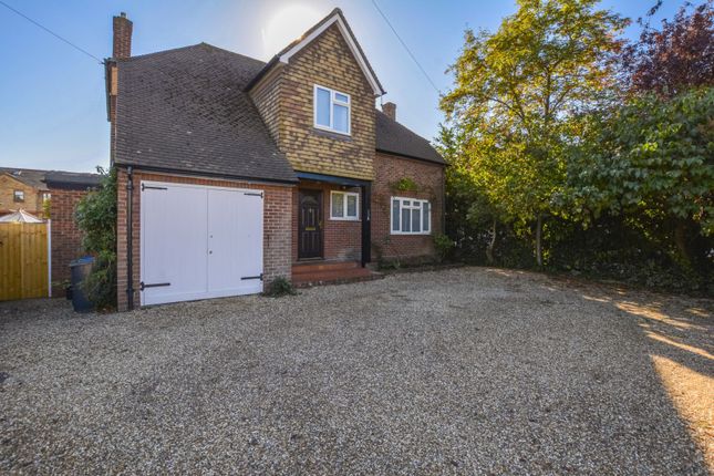 Thumbnail Detached House For Sale In Clarence Road Windsor Thumbnail Detached House For Sale In Clarence Road Windsor