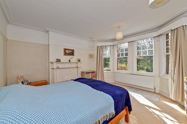 Detached house for sale in York Road, St.Albans