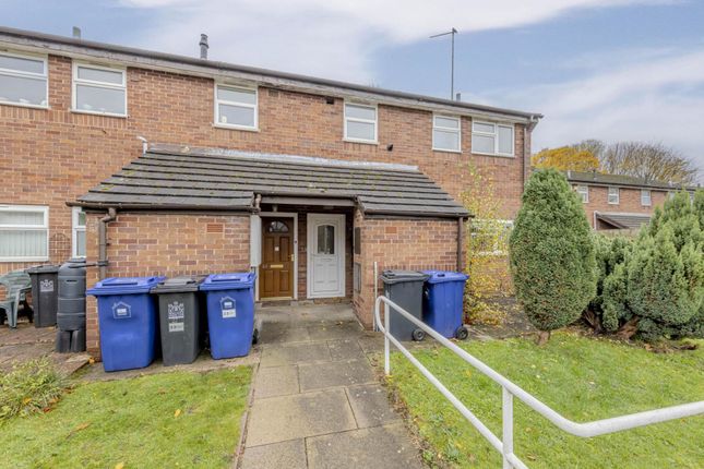 1-bed house on 20 Prospect Terrace, Newcastle, £75,000
