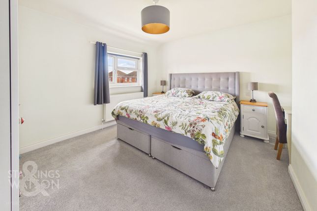 20 Green Lane, Wymondham photo 3