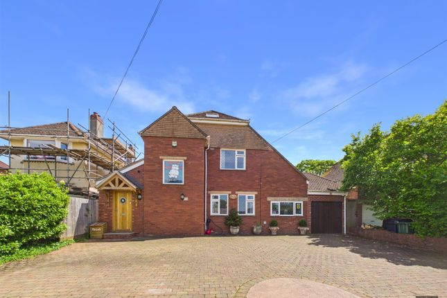 4-bed house on 67, Hill Barton Road, Exeter, £625,000