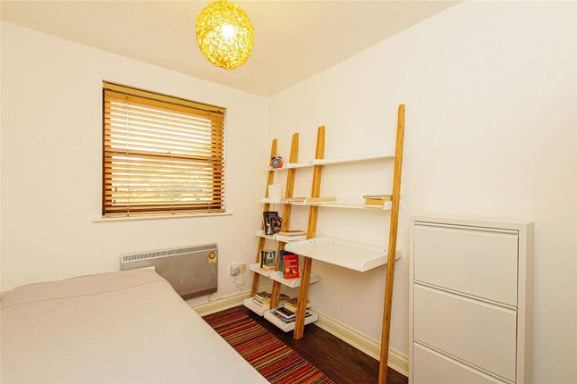 Flat for sale in Pine Court, Impington, Cambridge