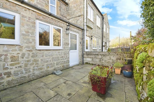 Cottage for sale in Bradford, Youlgrave, Bakewell