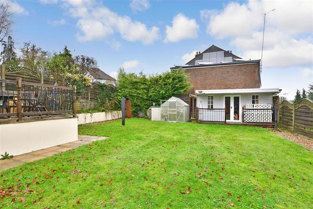 Property for sale in Old Farleigh Road, South Croydon, Surrey