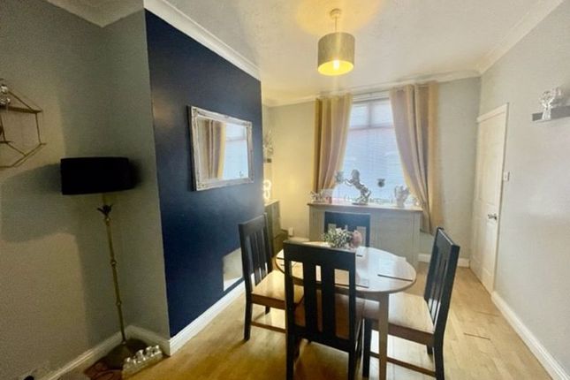 Terraced house for sale in Ruby Street, Shildon