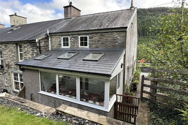 Tanyfron,, Corris, Gwynedd photo 2