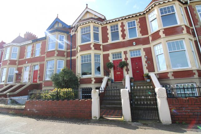 Town house for sale in Mount Road, Fleetwood