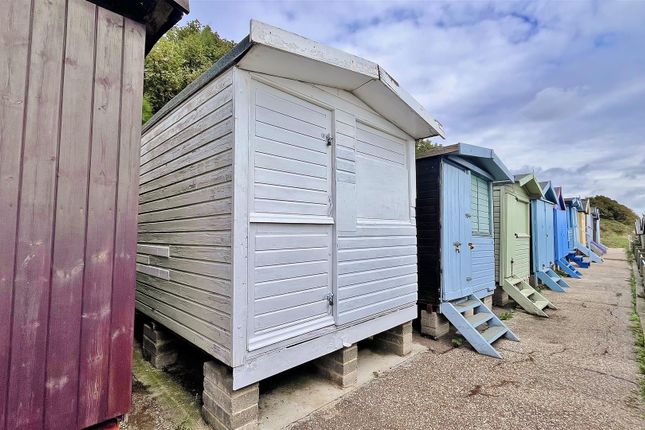 Beach Hut