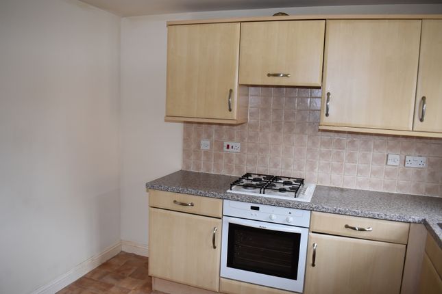 End terrace house for sale in Willow Close, St. Georges, Weston-Super-Mare