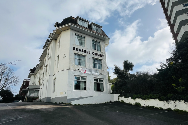 Property for sale in Russell Court Hotel, 19 Bath Road, Bournemouth, Dorset