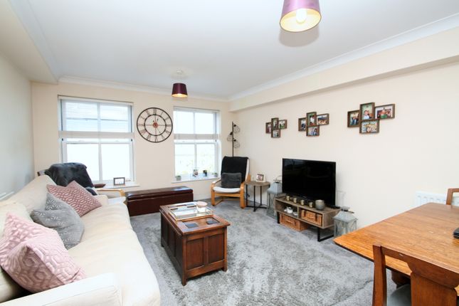 15 Richard Beau Nash, 6-8, Garden Road, Tunbridge Wells photo 4