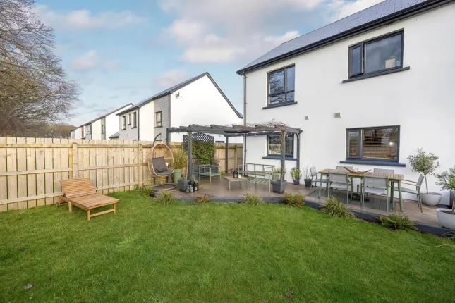 20, River Meadows, Castletown photo 2