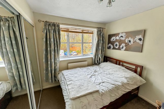 Terraced house for sale in Collett Close, Hedge End, Southampton