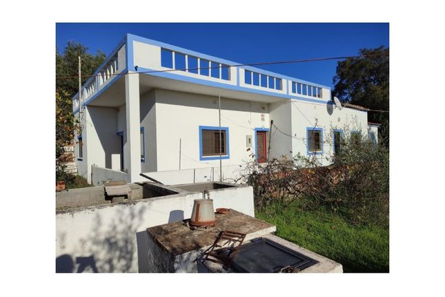 Detached house for sale in Querença, Tôr E Benafim, Loulé, Faro