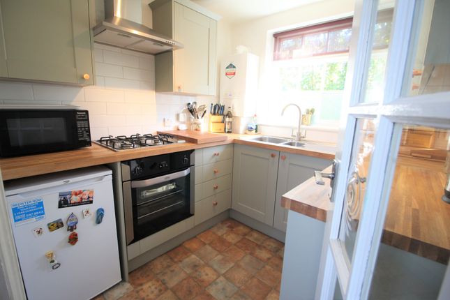 Bungalow for sale in Silver Street, Stansted