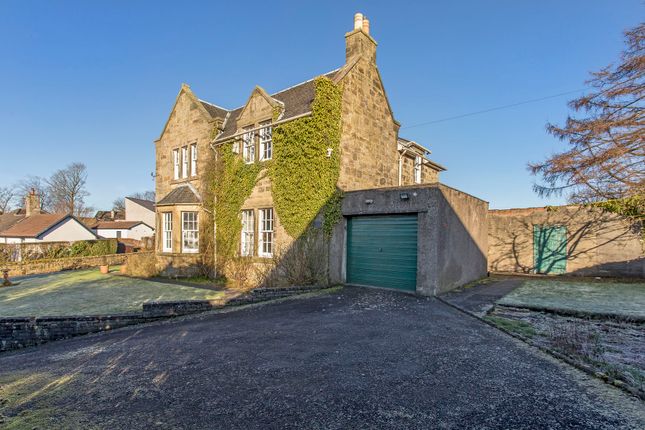 Detached house for sale in The Old School House, 4 The Loan, Bathgate