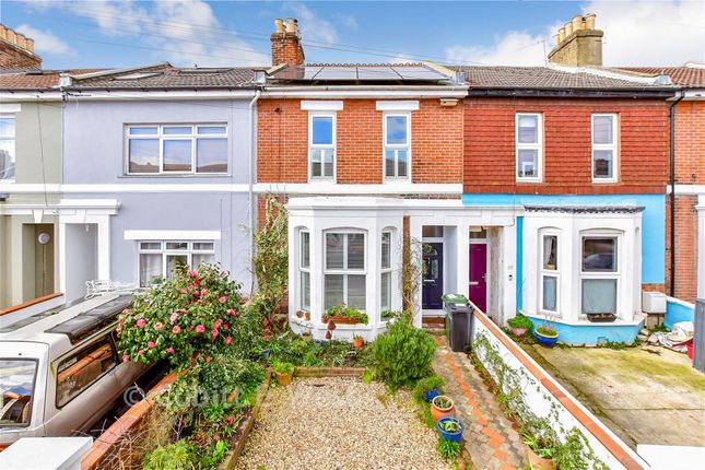26, Duncan Road, Southsea photo 2