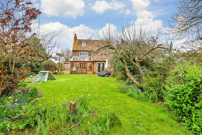 Detached house for sale in Stodmarsh Road, Canterbury, Kent