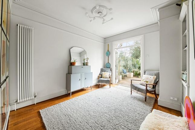 End terrace house for sale in Windermere Road, Ealing, London