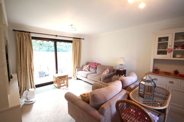 7 The Rickyard, Norton Road, Letchworth Garden City photo 2
