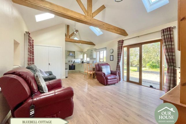 Bluebell Cottage